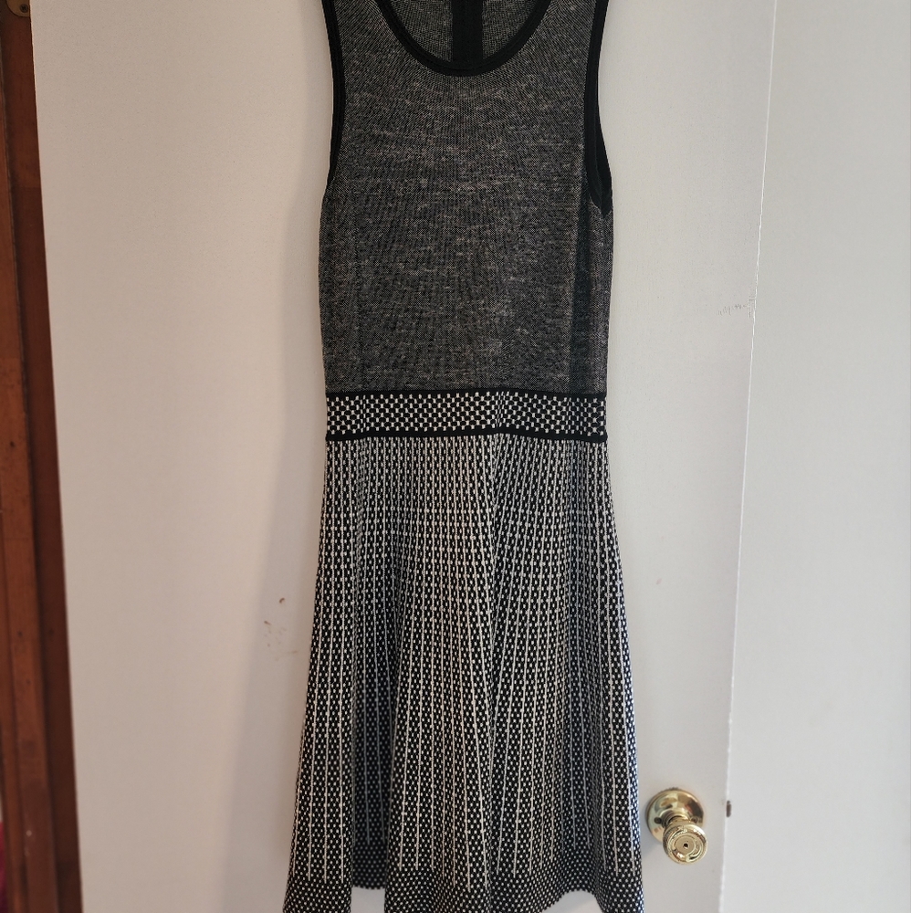 41 HAWTHORN flare dress